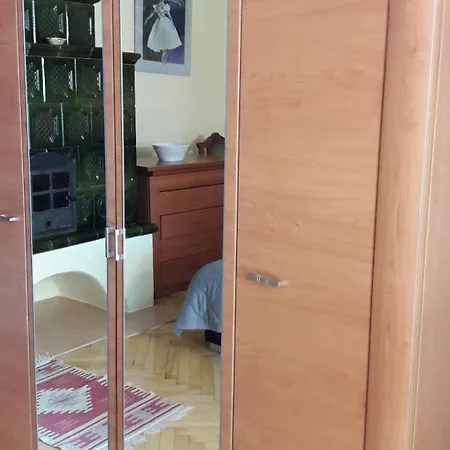 Apartmán Liliom A Strandnál *