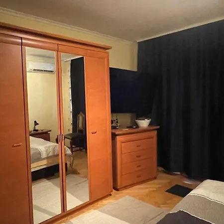 Liliom A Strandnál *