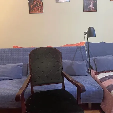 Apartmán Liliom A Strandnál Balatonfüred