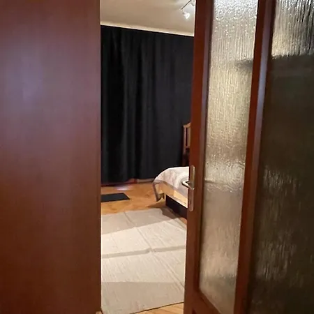 Apartman Liliom A Strandnál Balatonfüred