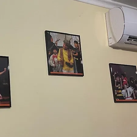 Apartman Liliom A Strandnál *