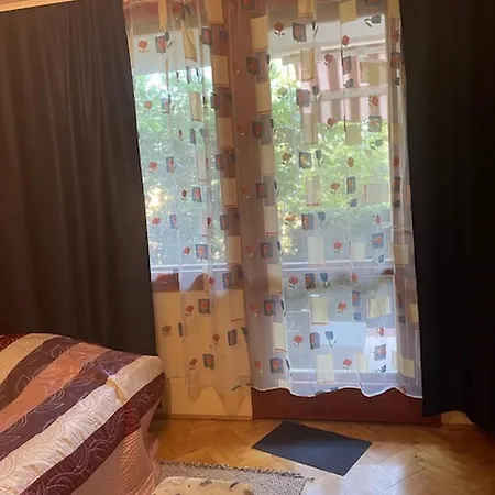 Liliom A Strandnál Apartman