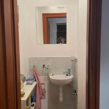 Liliom A Strandnál Apartman *