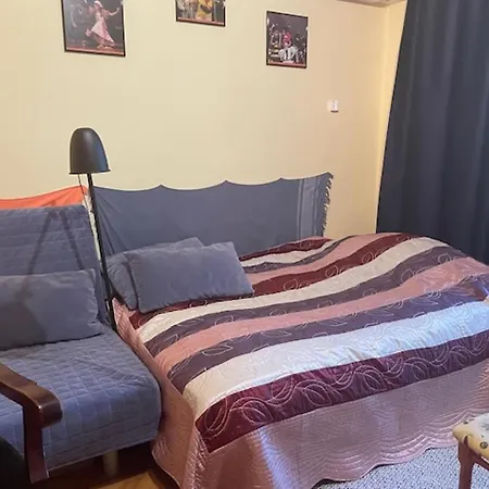 Liliom A Strandnál Balatonfüred