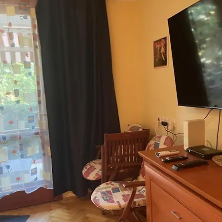 Liliom A Strandnál *