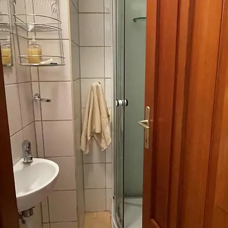 Apartman Liliom A Strandnál