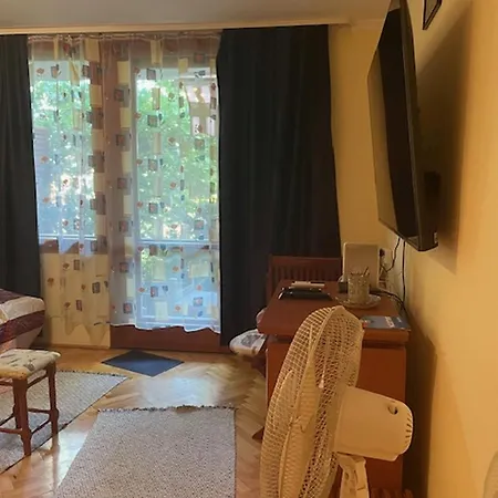 Apartman Liliom A Strandnál