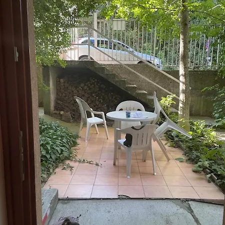 Liliom A Strandnál Apartman Balatonfüred