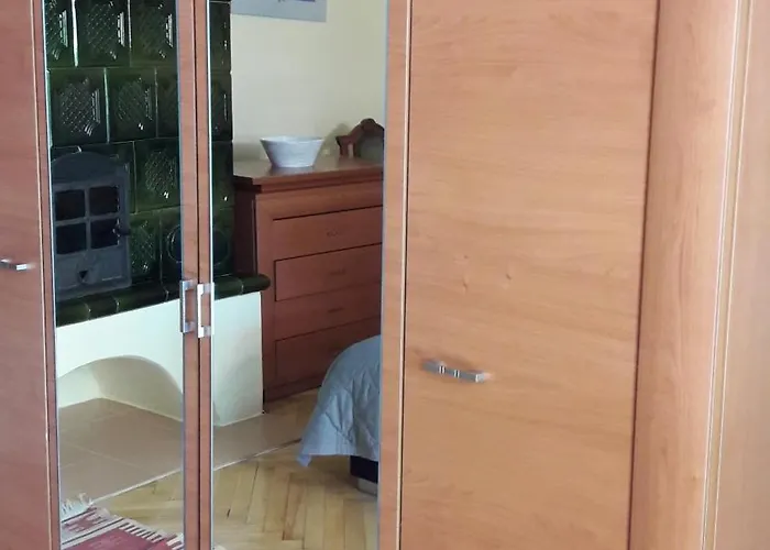 شقة Liliom A Strandnal *