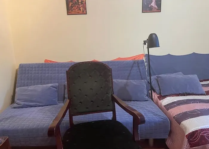 شقة Liliom A Strandnal بالاتونفوريد