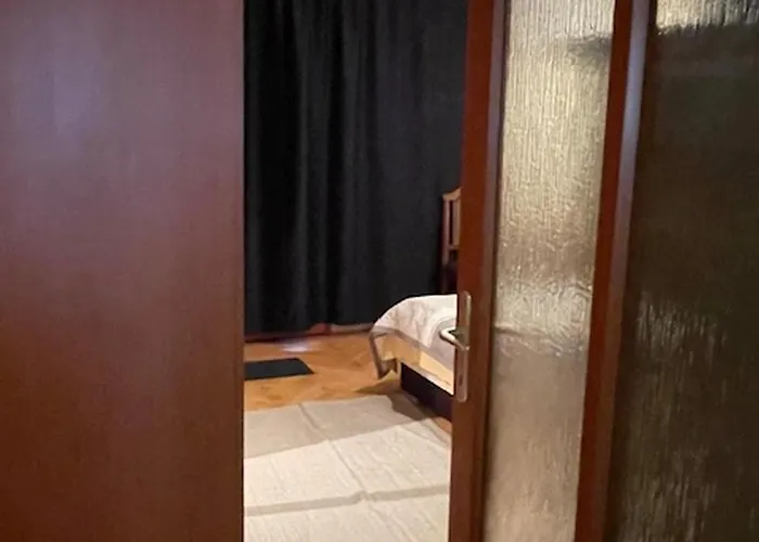 شقة Liliom A Strandnal بالاتونفوريد