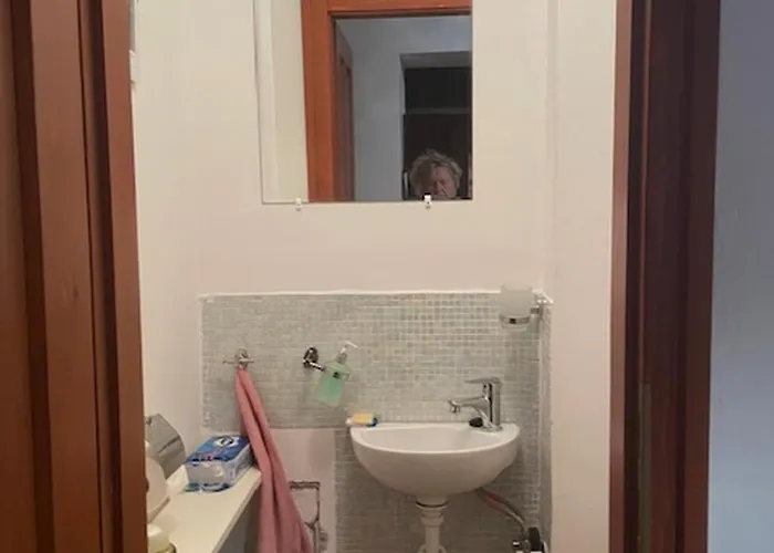 Liliom A Strandnal شقة *