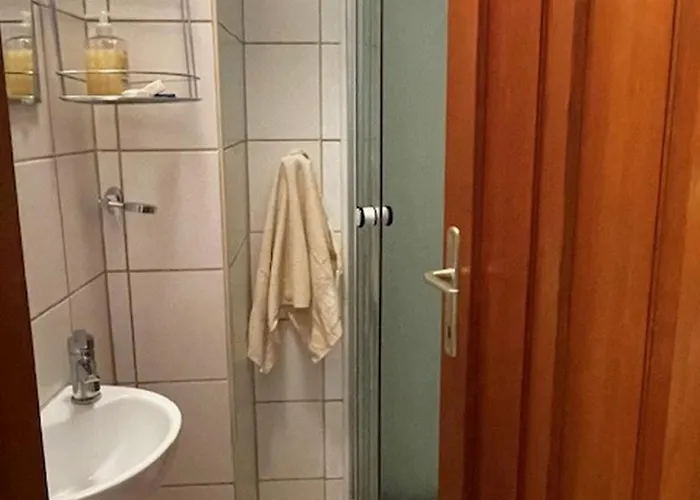 شقة Liliom A Strandnal