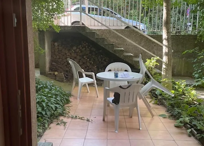 Liliom A Strandnal شقة بالاتونفوريد